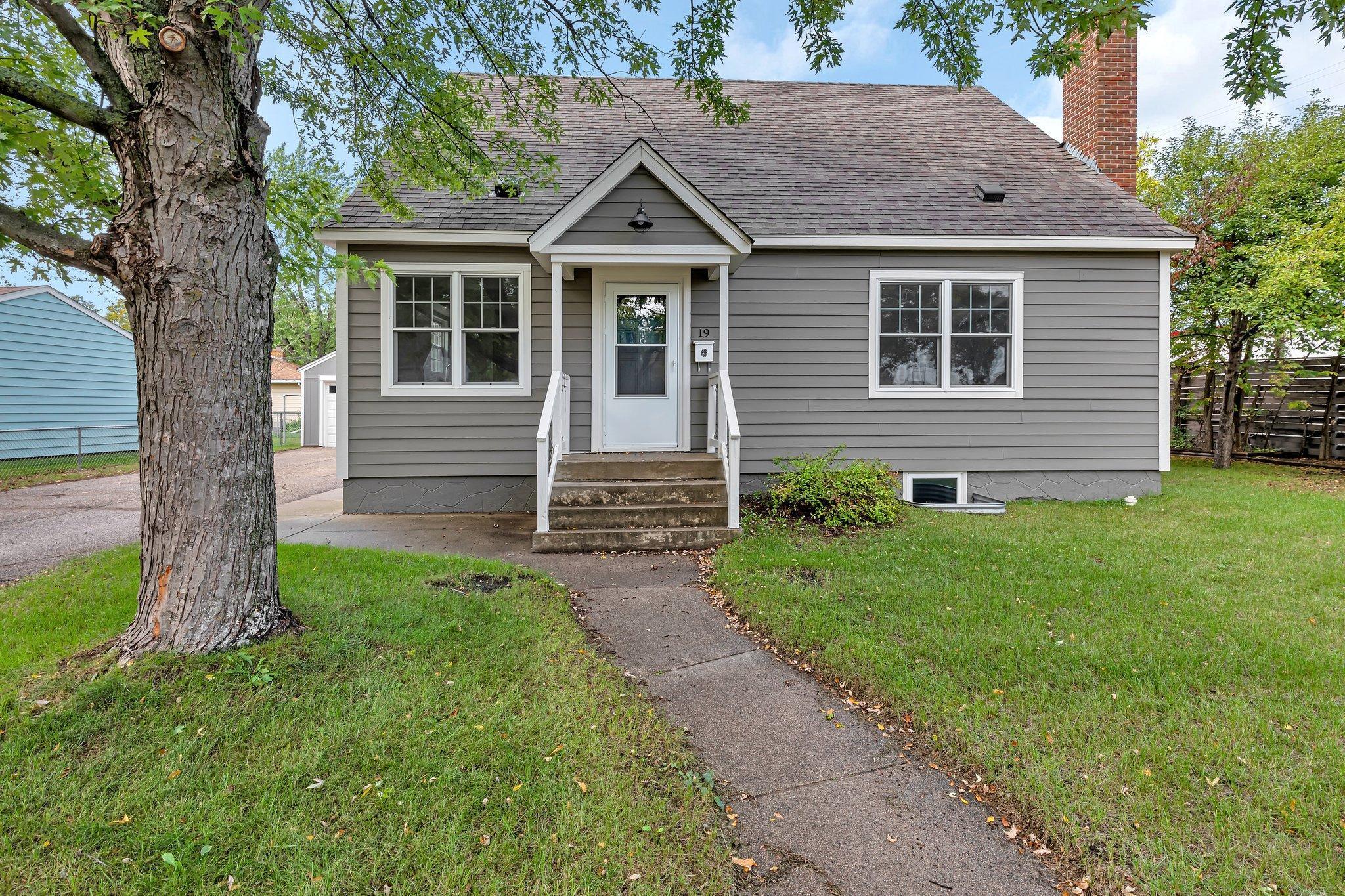 19 22nd Ave S, Saint Cloud, MN 56301 MLS 6441587 Coldwell Banker