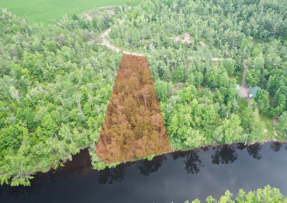 Lot 1 N East River Rd, Radisson, WI 54867 MLS 6441890 Coldwell Banker