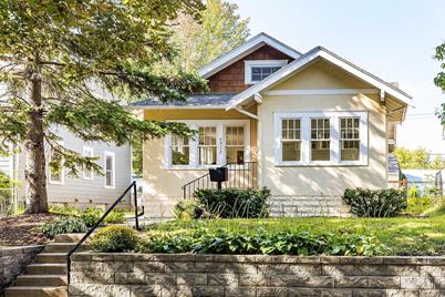 4932 York Avenue S, Minneapolis, MN 55410 - Photo 1