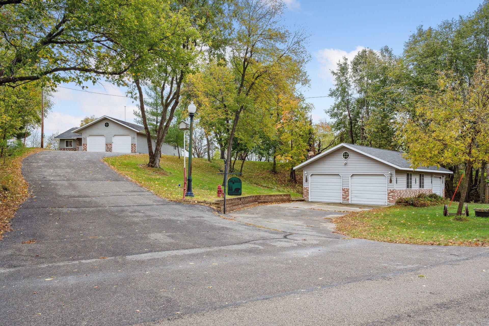 44598 Nitche Lake Rd, Perham, MN 56573 MLS 6442295 Coldwell Banker