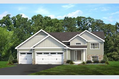 542 Winkler Trail N, Cologne, MN 55322 - Photo 1