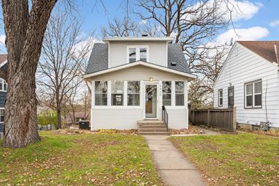 4920 Chicago Avenue, Minneapolis, MN 55417 - Photo 1