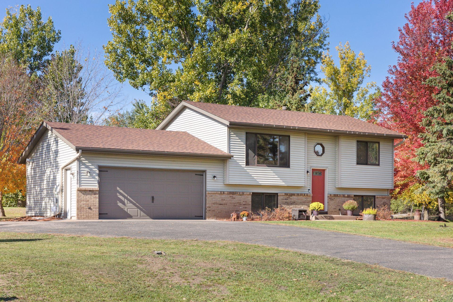 37190 Fenway Ave, North Branch, MN 55056 MLS 6442767 Coldwell Banker