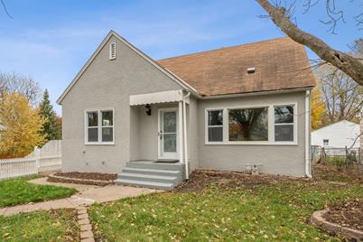 5501 33rd Avenue S, Minneapolis, MN 55417 - Photo 1