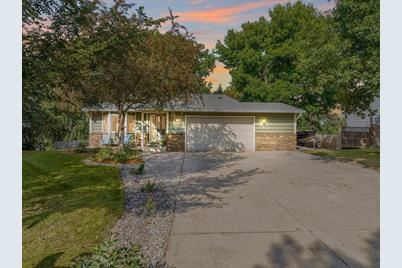 10780 Hummingbird Street NW, Coon Rapids, MN 55433 - Photo 1