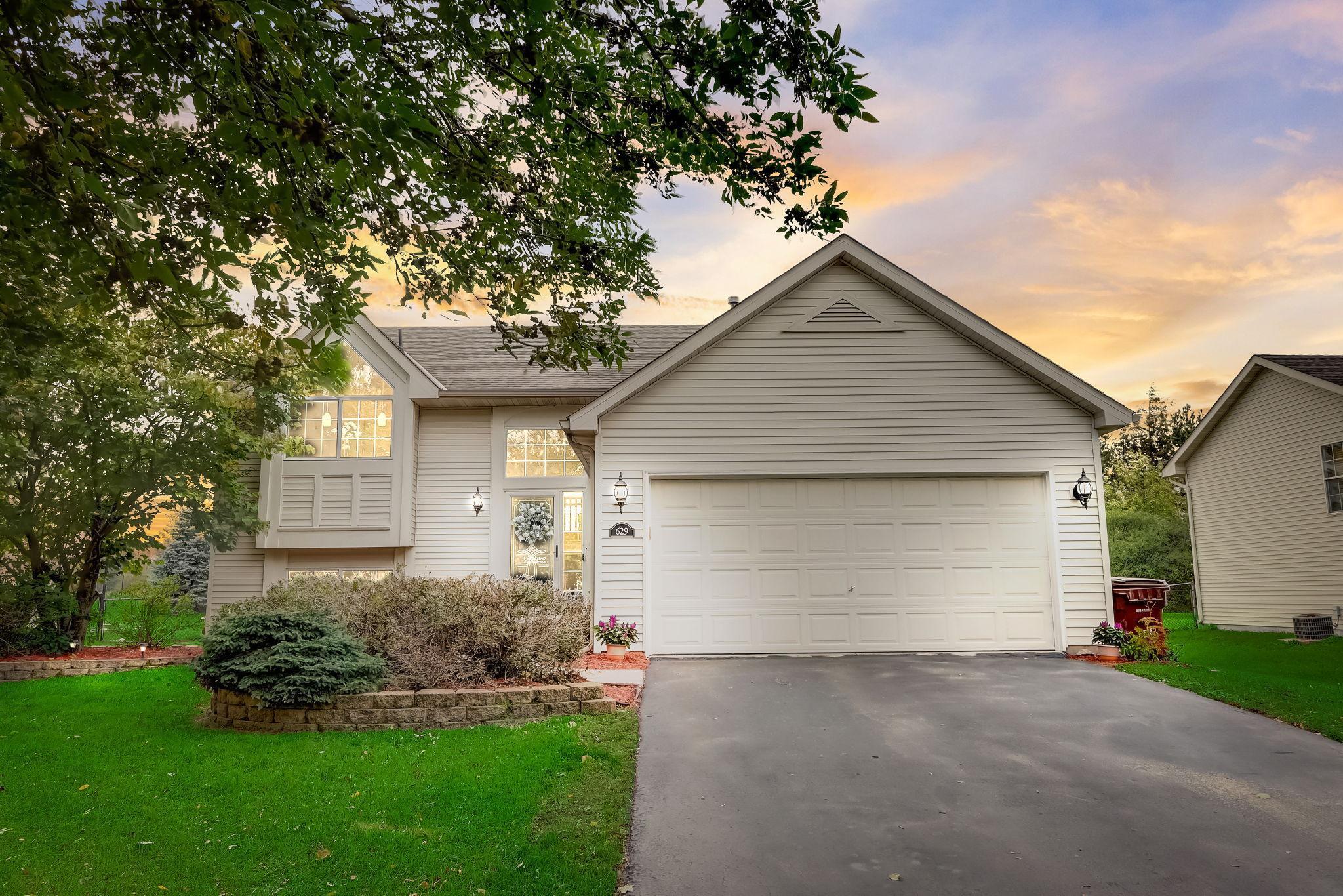 629 Heritage Trail, Jordan, MN 55352 MLS 6443409 Coldwell Banker