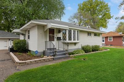 6519 Unity Avenue N, Brooklyn Center, MN 55429 - Photo 1