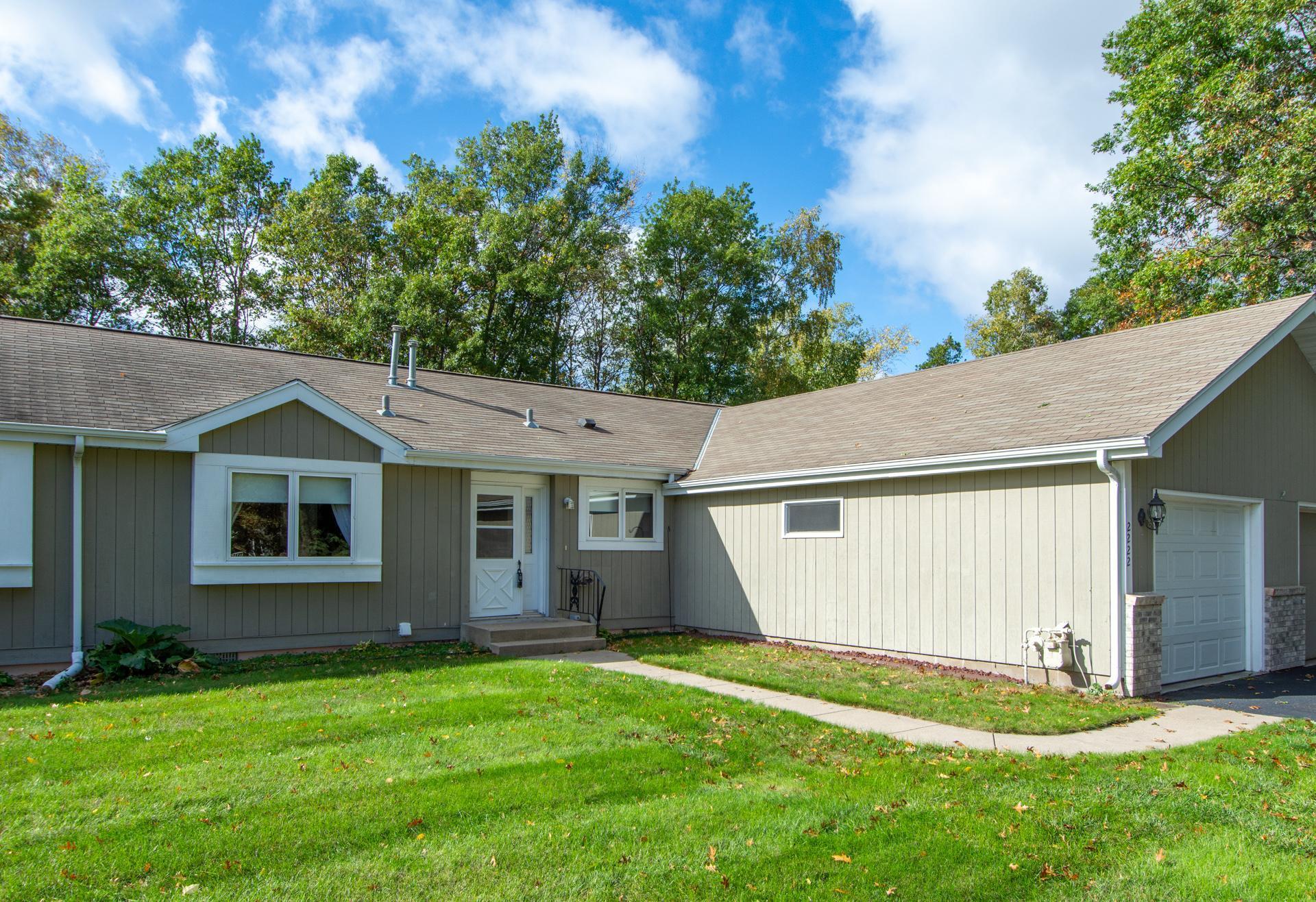 2222 Spruce Dr, Brainerd, MN 56401 MLS 6443922 Coldwell Banker