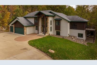 8302 Eagle Lane, Breezy Point, MN 56472 - Photo 1