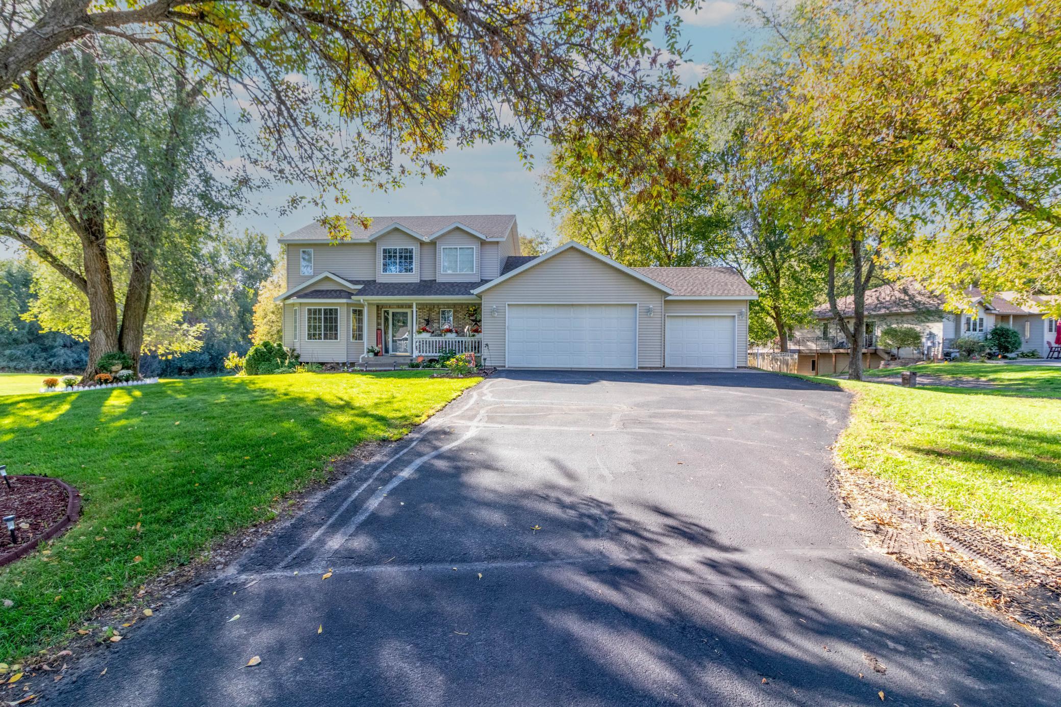 2529 Serenity Dr, Saint Cloud, MN 56301 MLS 6445184 Coldwell Banker