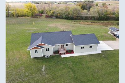 608 Borgrud Lane, Evansville, MN 56326 - Photo 1