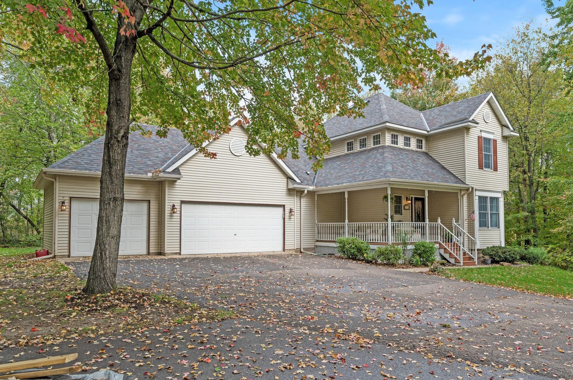 5480 Fernwood Trail, North Branch, MN 55056 MLS 6445552 Coldwell Banker