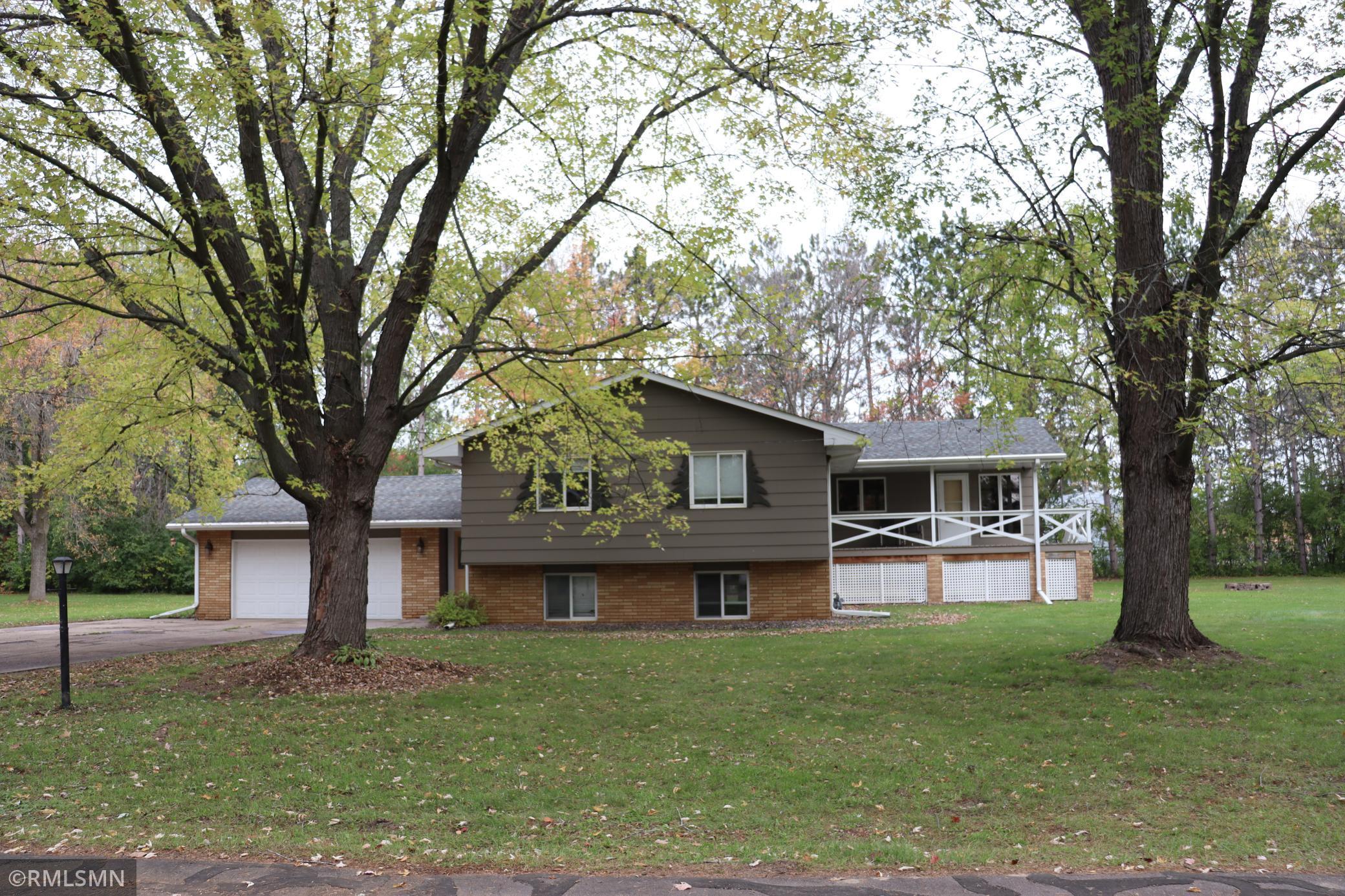 411 3rd St SE, Hinckley, MN 55037 MLS 6445567 Coldwell Banker