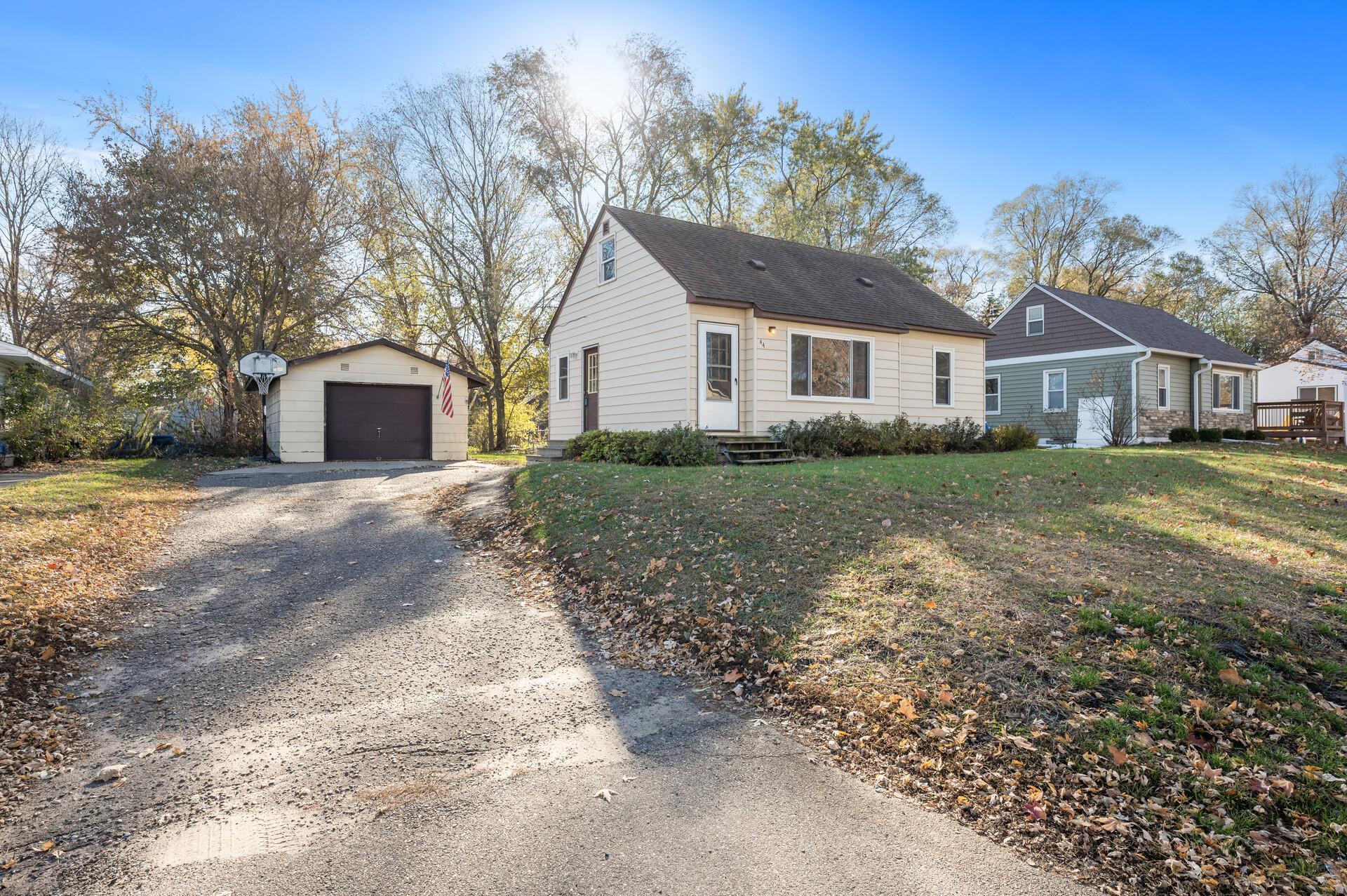 44 Pine Dr, Circle Pines, MN 55014 MLS 6445962 Coldwell Banker