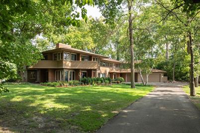 865 Partenwood Road, Orono, MN 55356 - Photo 1