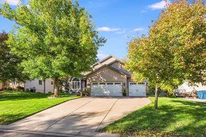 11108 Hillsboro Avenue N, Champlin, MN 55316 - Photo 1