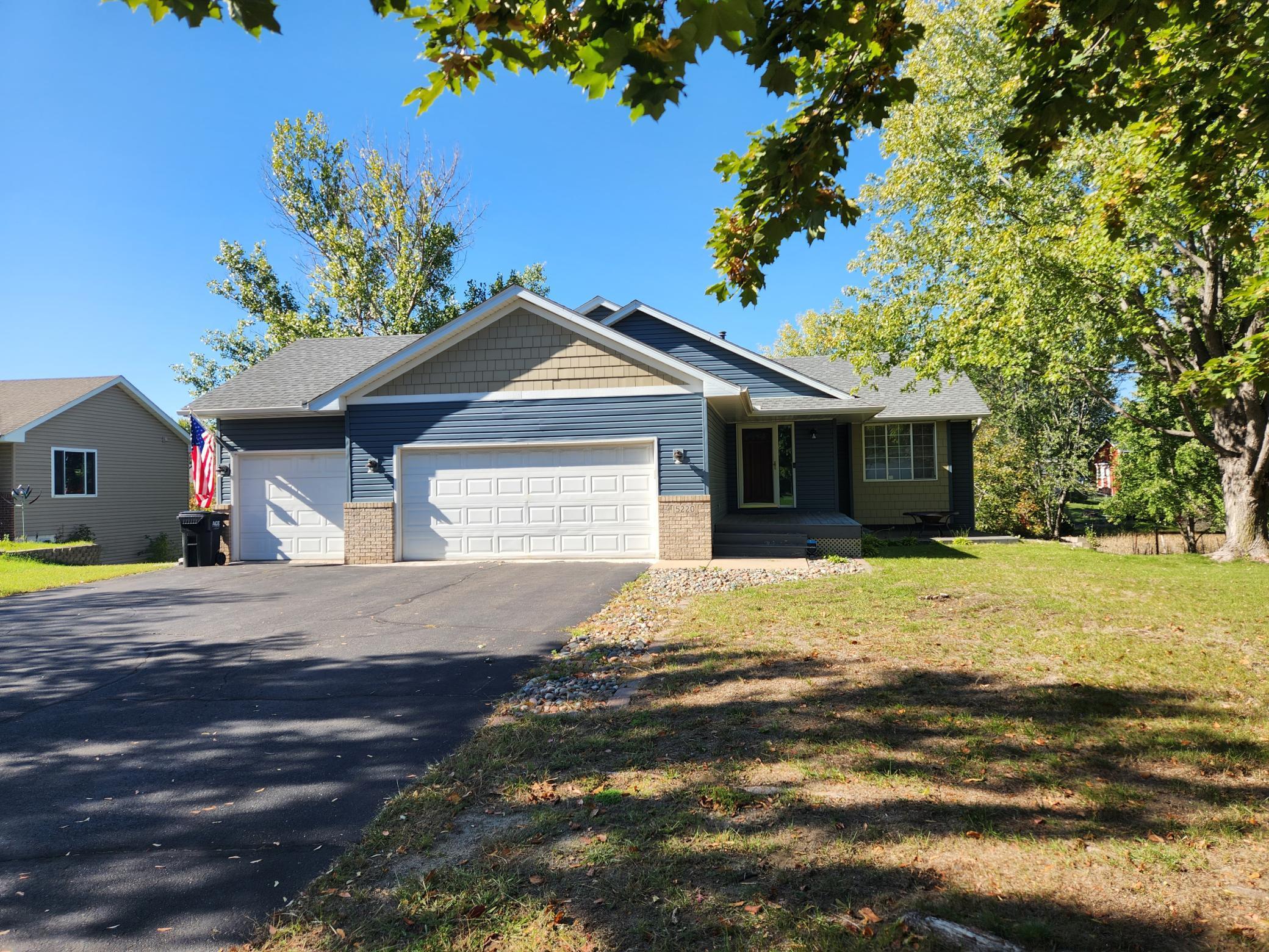 15220 Tonto St NW, Ramsey, MN 55303 MLS 6446408 Coldwell Banker