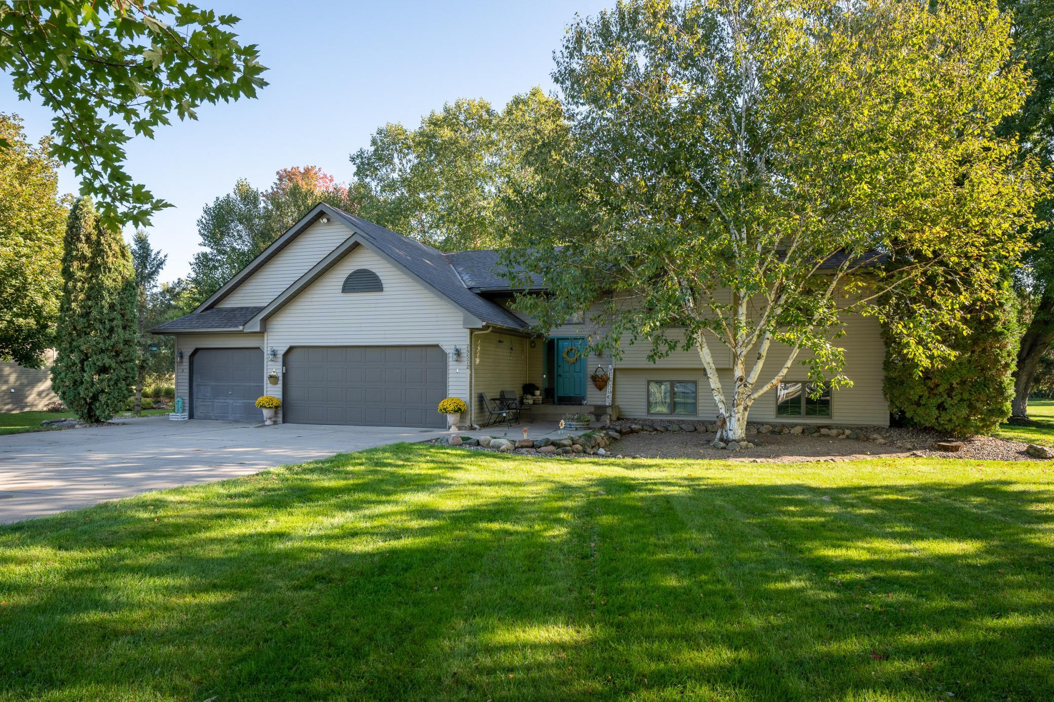 29572 Gerlach Way, Cannon Falls, MN 55009 MLS 6446563 Coldwell Banker