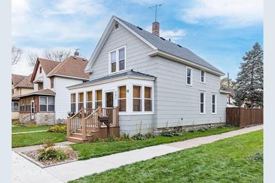 357 Arbor Street, Saint Paul, MN 55102 - Photo 1