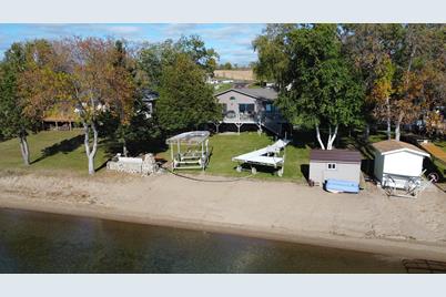 14853 E Eagle Lake Road, Eagle Lake, MN 56515 - Photo 1