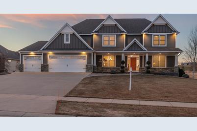 1817 Ancaster Drive NE, Byron, MN 55920 - Photo 1