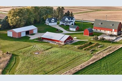 23748 140th Street, Bristol Twp, MN 55965 - Photo 1