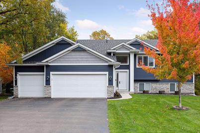 9135 Dunkirk Street NE, Blaine, MN 55449 - Photo 1