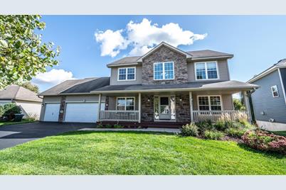 20655 E Oaks Drive, Farmington, MN 55024 - Photo 1