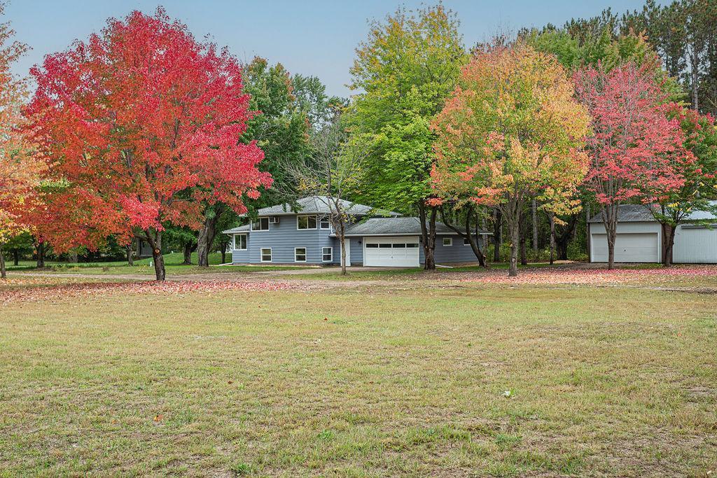 8311 Lake Dr, Lino Lakes, MN 55014 MLS 6448052 Coldwell Banker