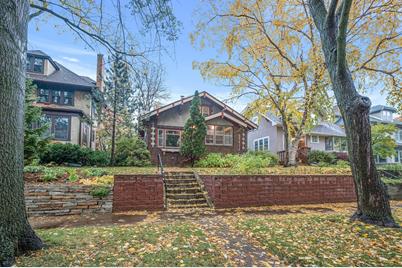 1413 Fairmount Avenue, Saint Paul, MN 55105 - Photo 1