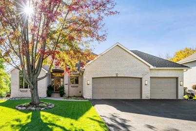 4205 Pineview Lane N, Plymouth, MN 55442 - Photo 1