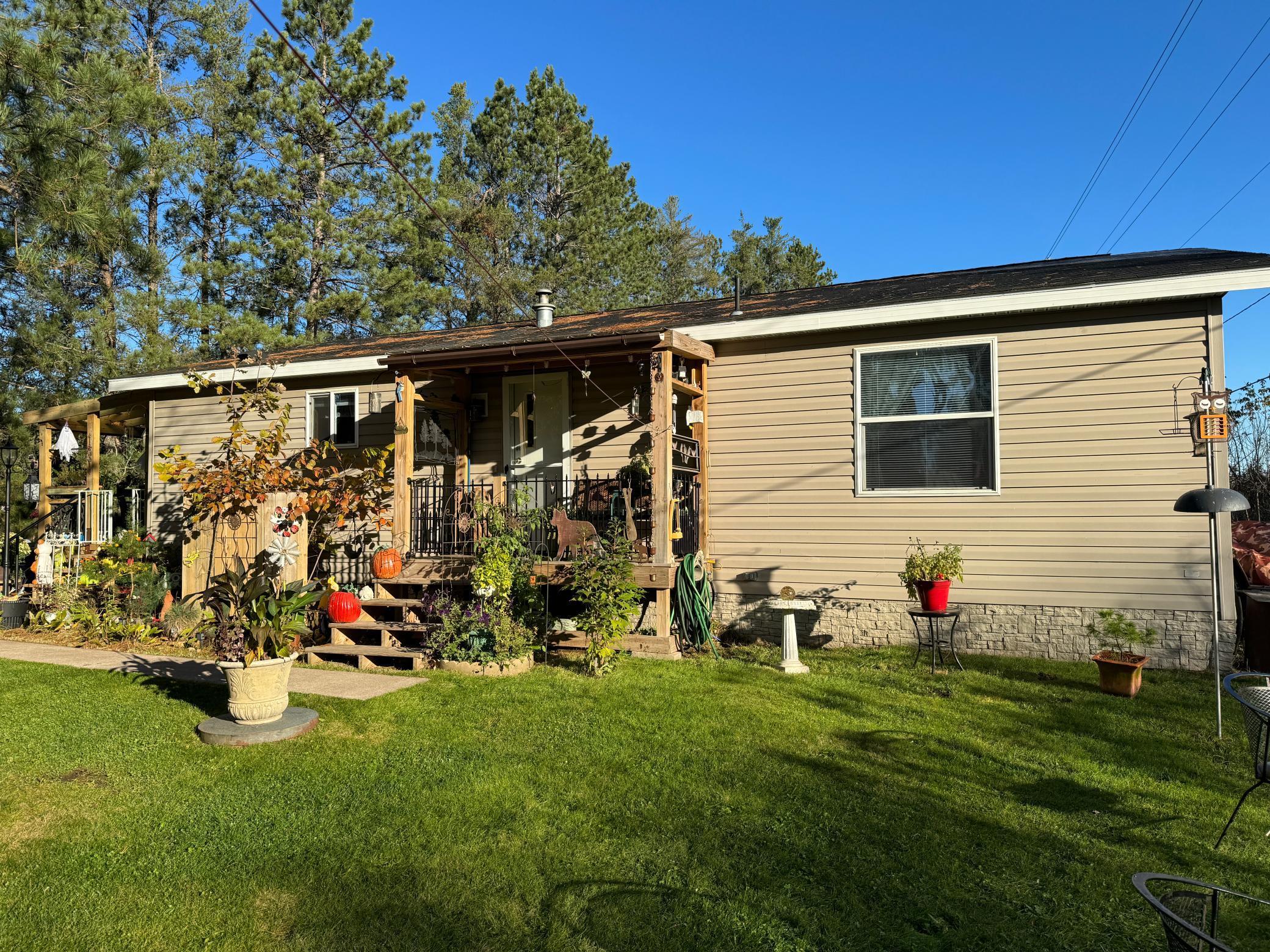 7374 Co Hwy 61, Rutledge, MN 55795 MLS 6448473 Coldwell Banker