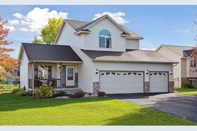 7596 Landau Avenue NE, Otsego, MN 55301 - Photo 1