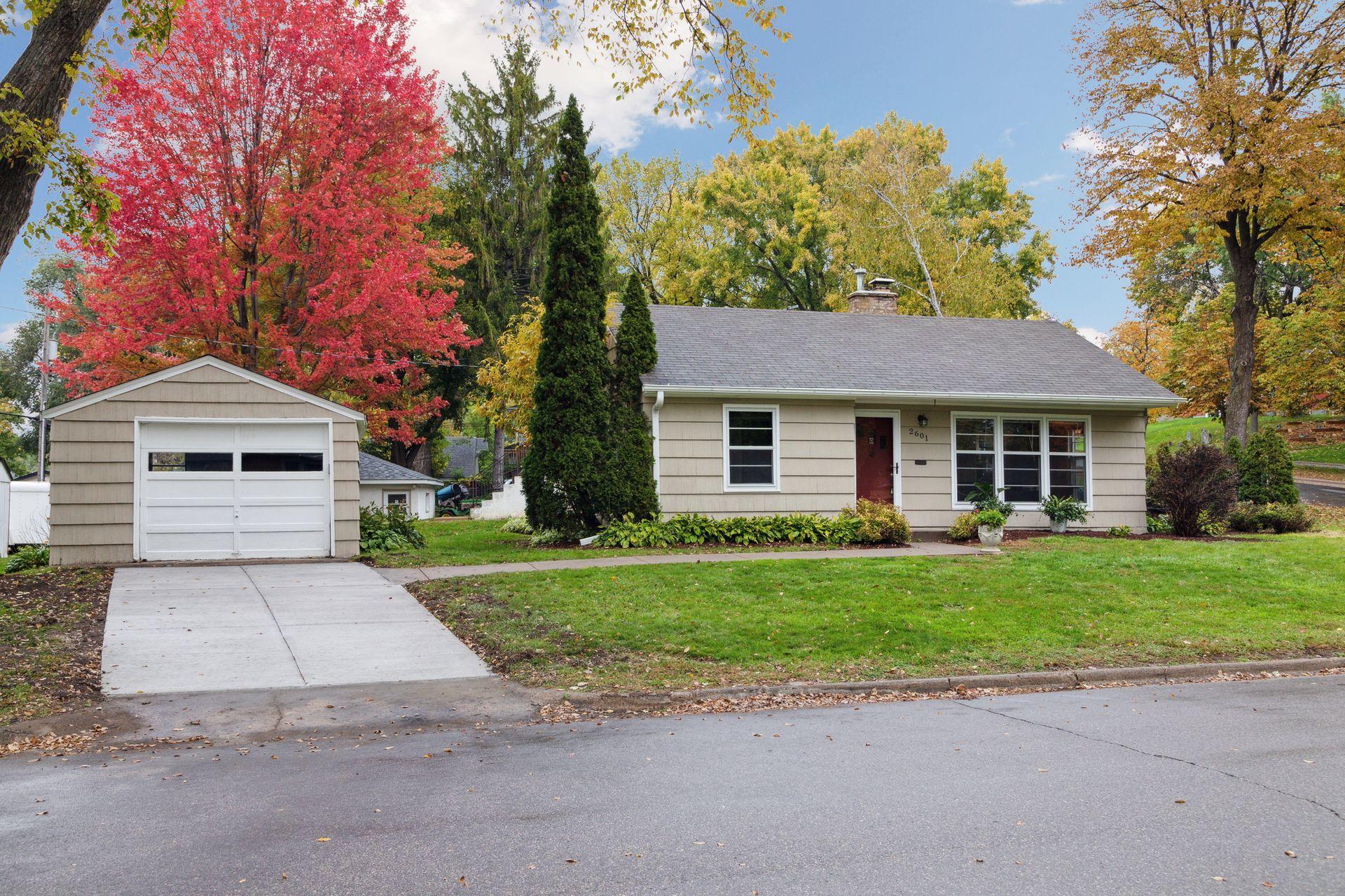 2601 Parkview Blvd, Robbinsdale, MN 55422 MLS 6448546 Coldwell Banker