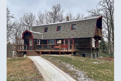 8250 County Road 8 NW, Alexandria, MN 56308 - Photo 1