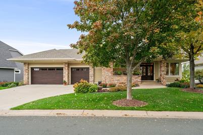 4455 Bluebell Trail S, Medina, MN 55340 - Photo 1