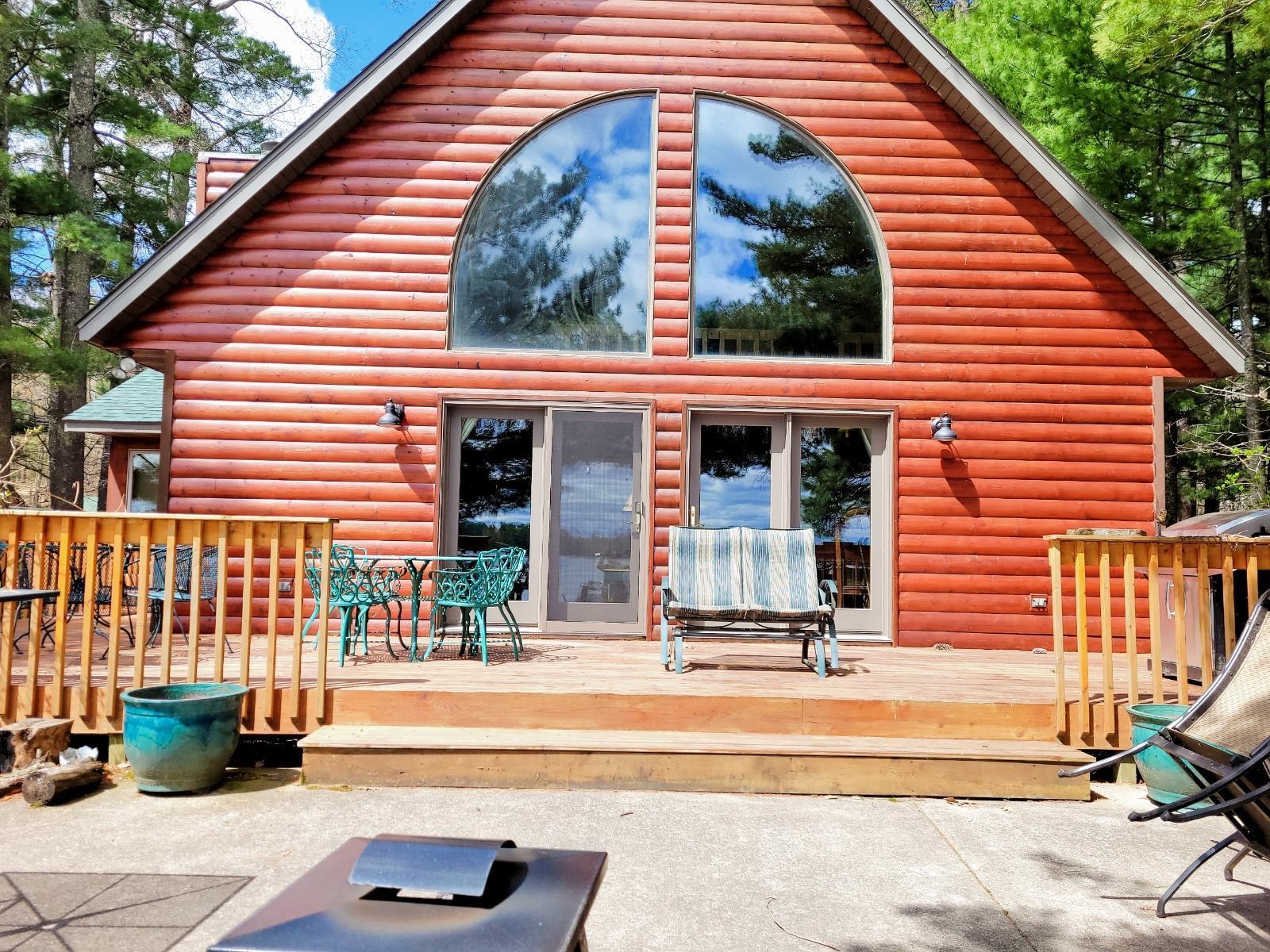 29768 S Nicaboyne Lake Rd, b Lake, WI 54830 MLS 6451213 Coldwell