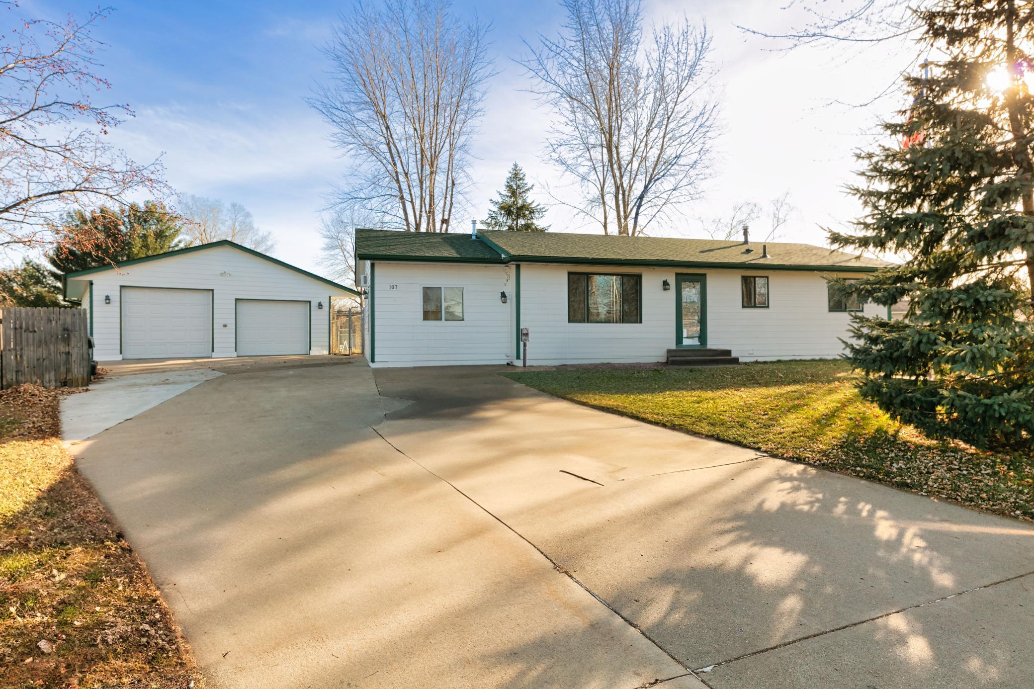 107 Crocus Cir, Monticello, MN 55362 MLS 6451690 Coldwell Banker