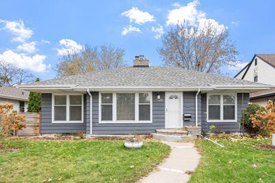 6032 Elliot Avenue, Minneapolis, MN 55417 - Photo 1