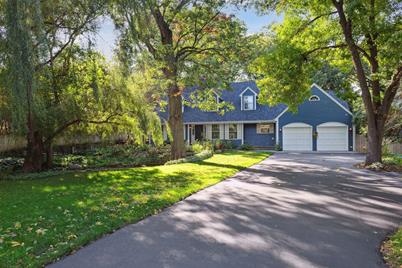 5304 Blake Road S, Edina, MN 55436 - Photo 1
