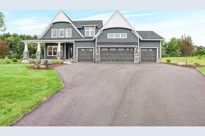 10401 56th Place N, Lake Elmo, MN 55042 - Photo 1