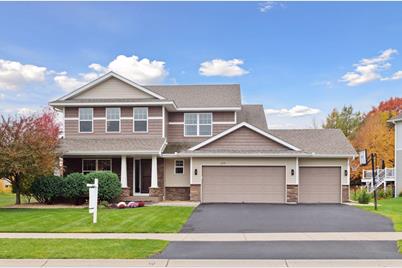 6375 Maple Drive, Victoria, MN 55387 - Photo 1