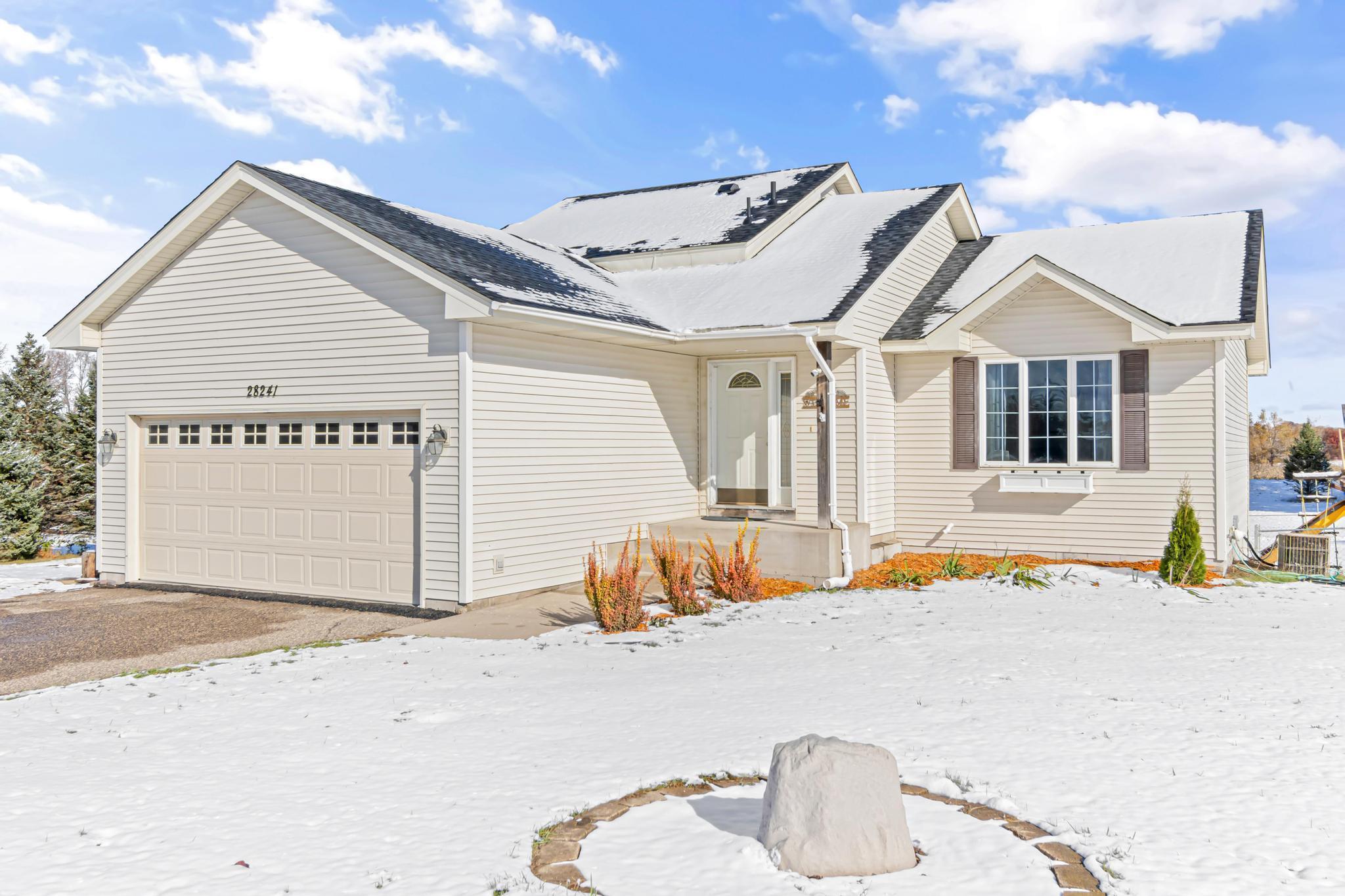 28241 Crane St, Isanti, MN 55040 MLS 6453117 Coldwell Banker