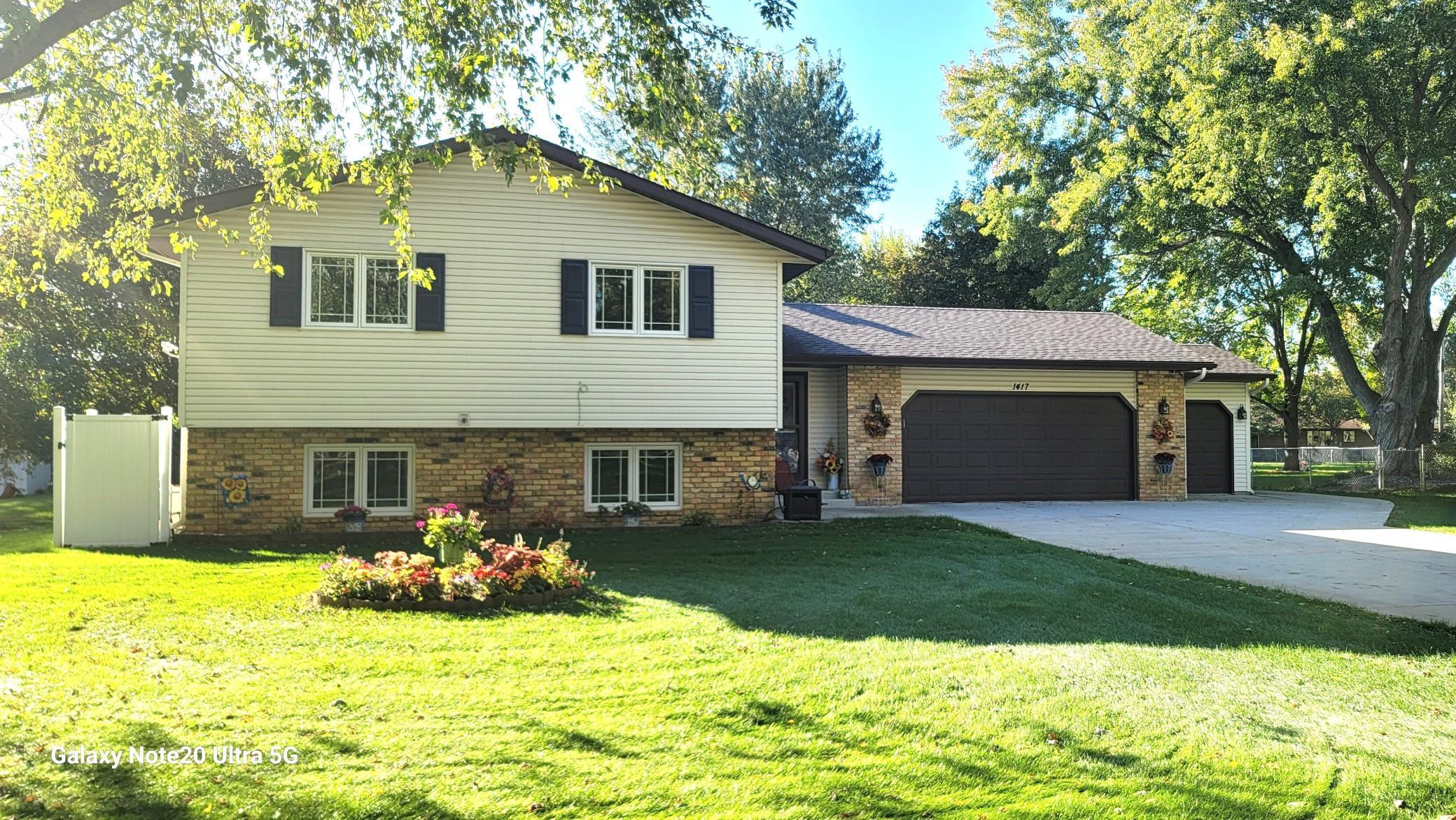 1417 Westwind Rd, Saint Cloud, MN 56303 MLS 6453319 Coldwell Banker