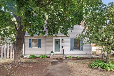 4014 Regent Avenue N, Robbinsdale, MN 55422 - Photo 1