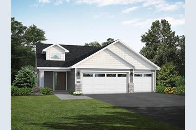 1206 Tiger Court NE, Isanti, MN 55040 - Photo 1