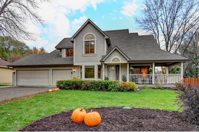 420 Koehler Road, Vadnais Heights, MN 55127 - Photo 1