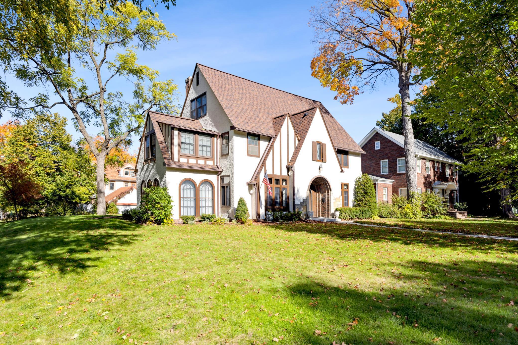 2221 Princeton Ave, Saint Paul, MN 55105 MLS 6453910 Coldwell Banker