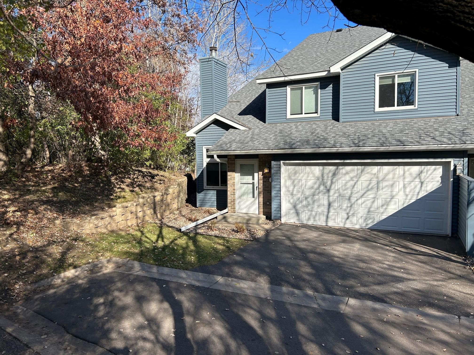 4856 Helena Ln N 12, Oakdale, MN 55128 MLS 6454056 Coldwell Banker