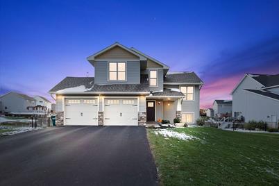 1133 Wyoming Street, Roberts, WI 54023 - Photo 1